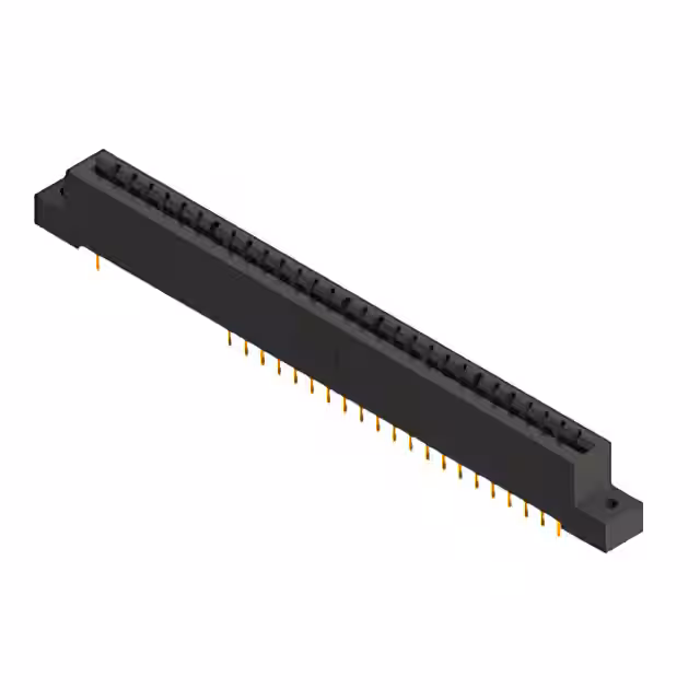 387-029-558-102 EDAC Inc.  Edgeboard Connectors